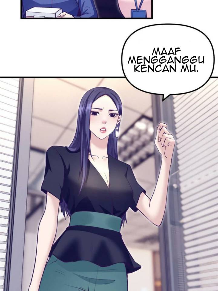 My Exclusive Dream World Adventures Chapter 199 Gambar 38