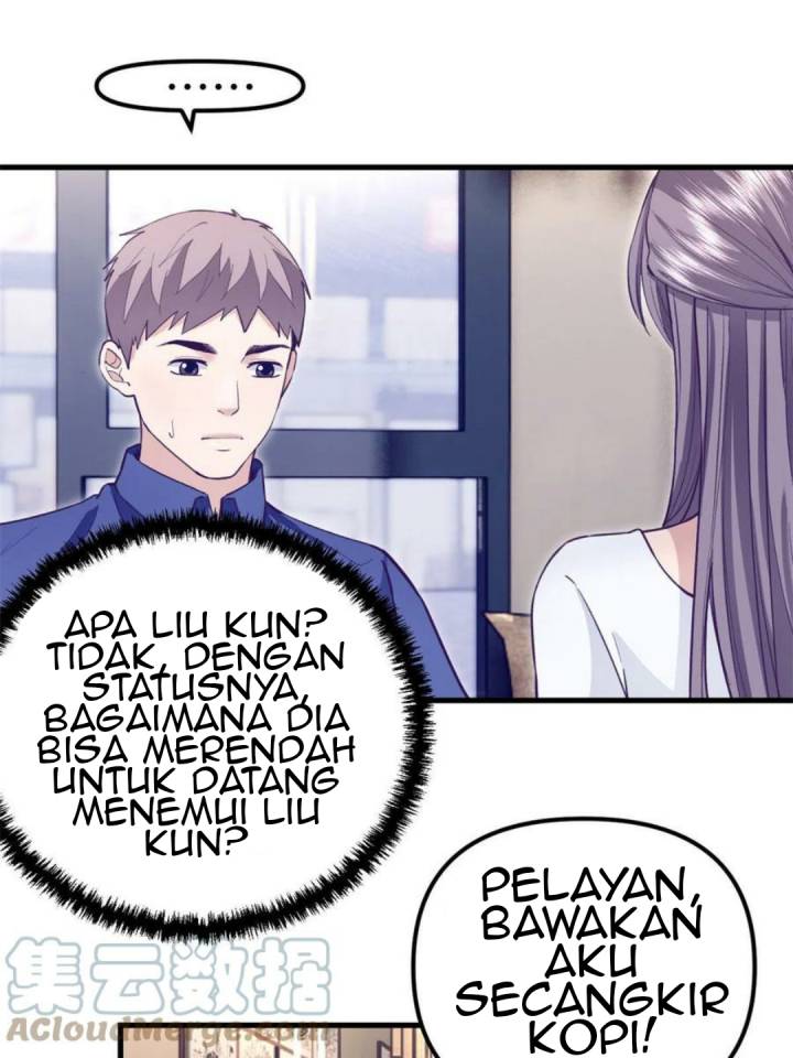 My Exclusive Dream World Adventures Chapter 199 Gambar 4