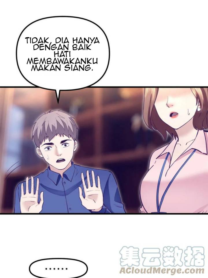 My Exclusive Dream World Adventures Chapter 199 Gambar 40