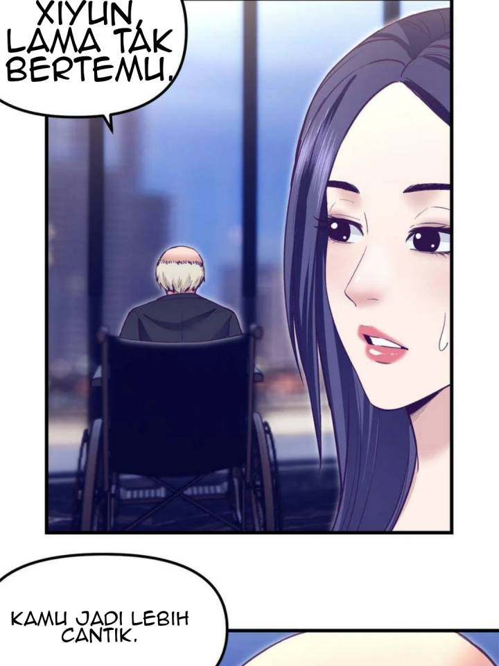 My Exclusive Dream World Adventures Chapter 199 Gambar 48