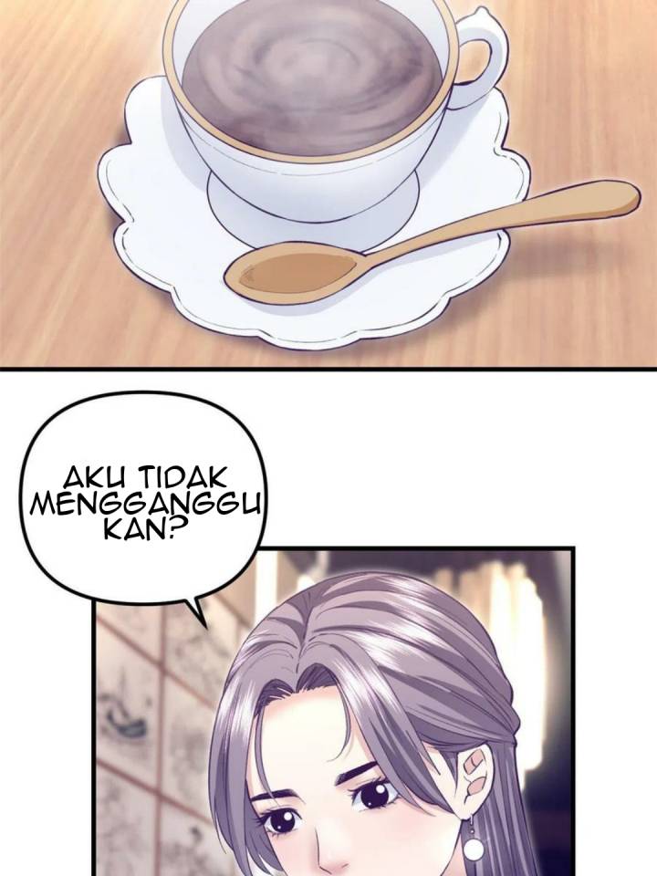 My Exclusive Dream World Adventures Chapter 199 Gambar 6