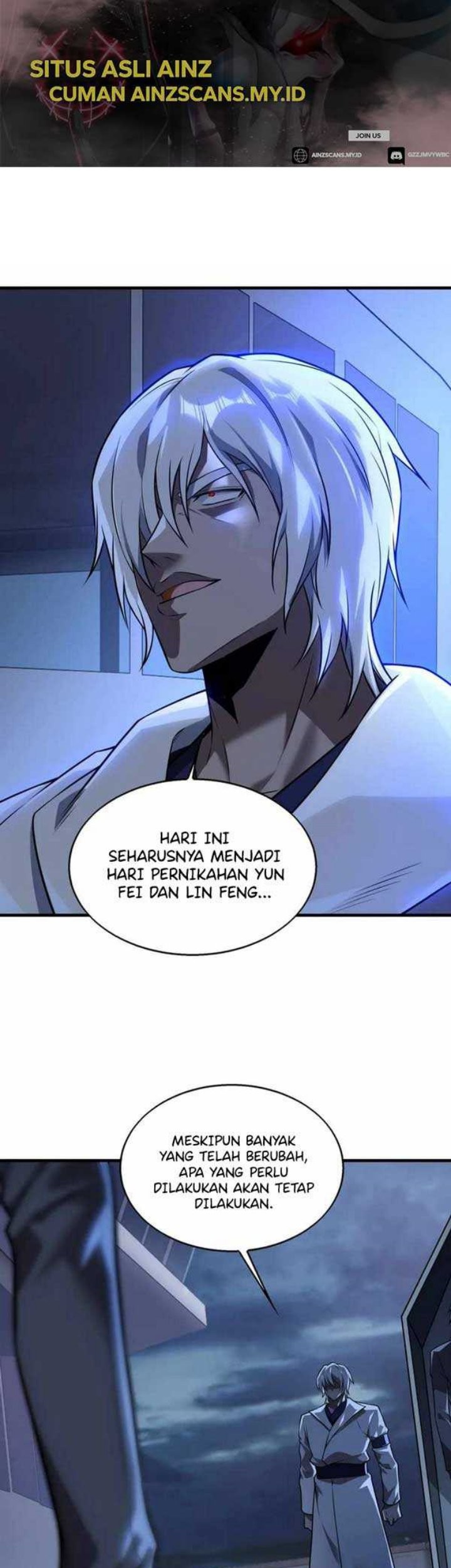 Baca  Man From Hell Chapter 34 Gambar 2