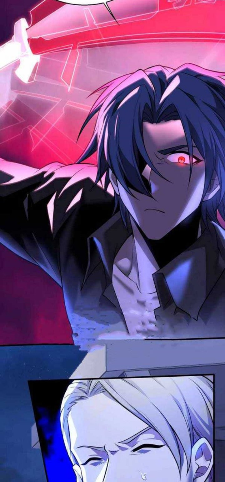 Man From Hell Chapter 34 Gambar 5