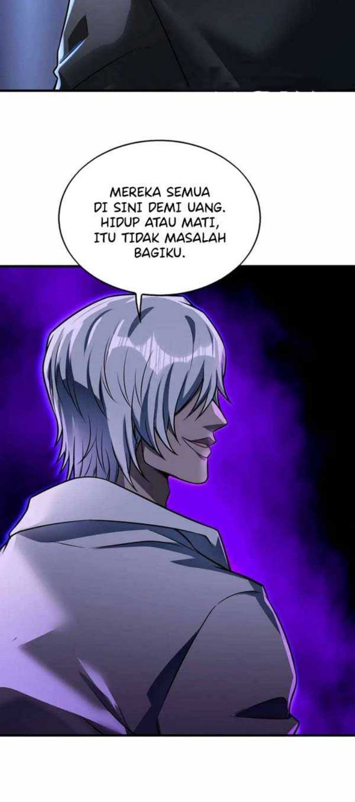 Man From Hell Chapter 34 Gambar 13