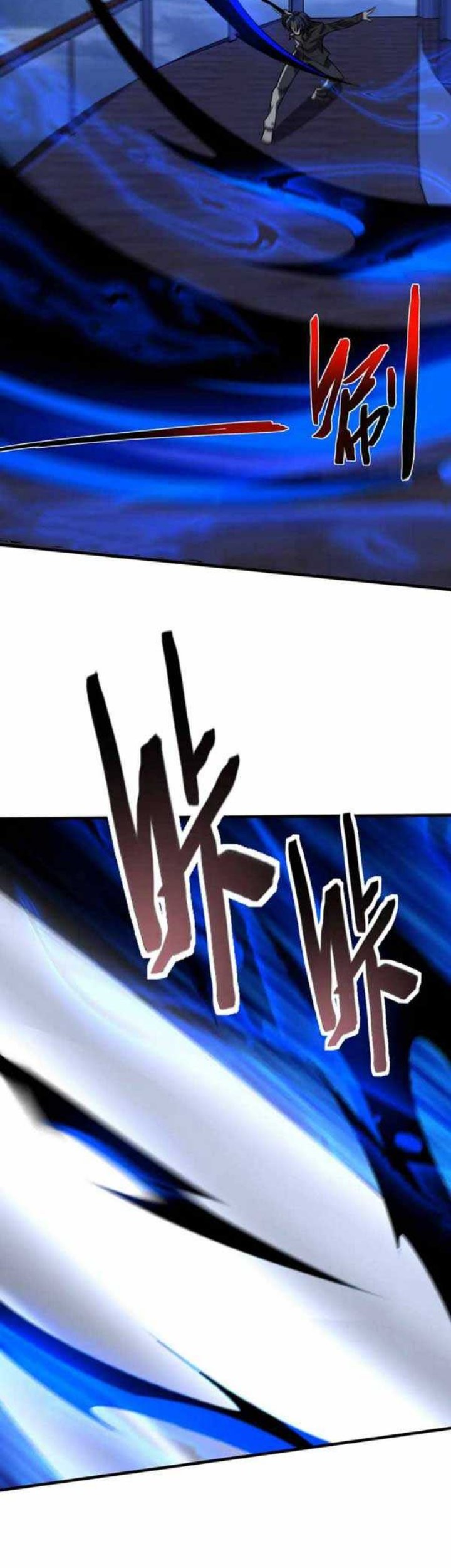 Man From Hell Chapter 34 Gambar 24