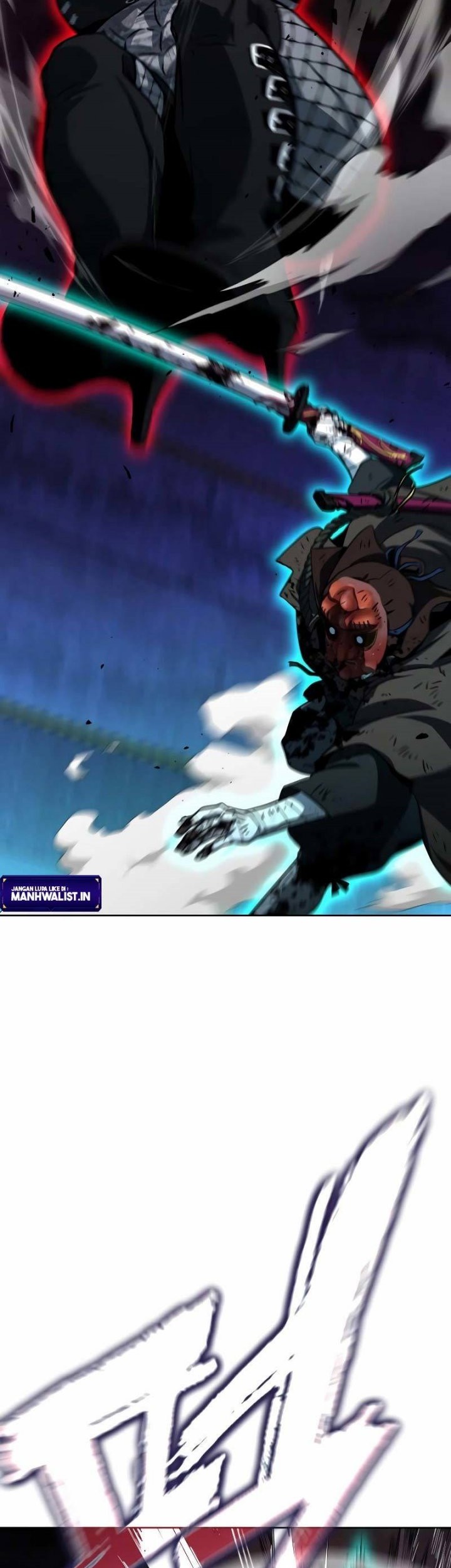 Hero the Maximum Chapter 20 Gambar 57