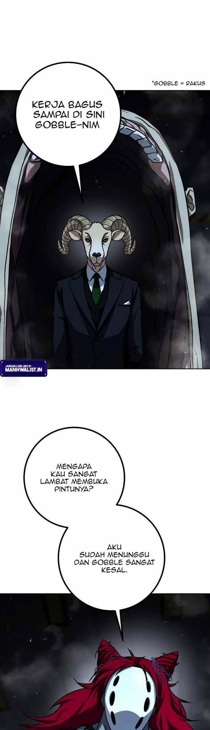Baca Hero the Maximum Chapter 20 Gambar 2