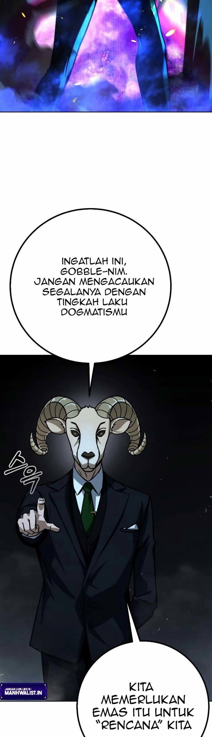 Hero the Maximum Chapter 20 Gambar 13
