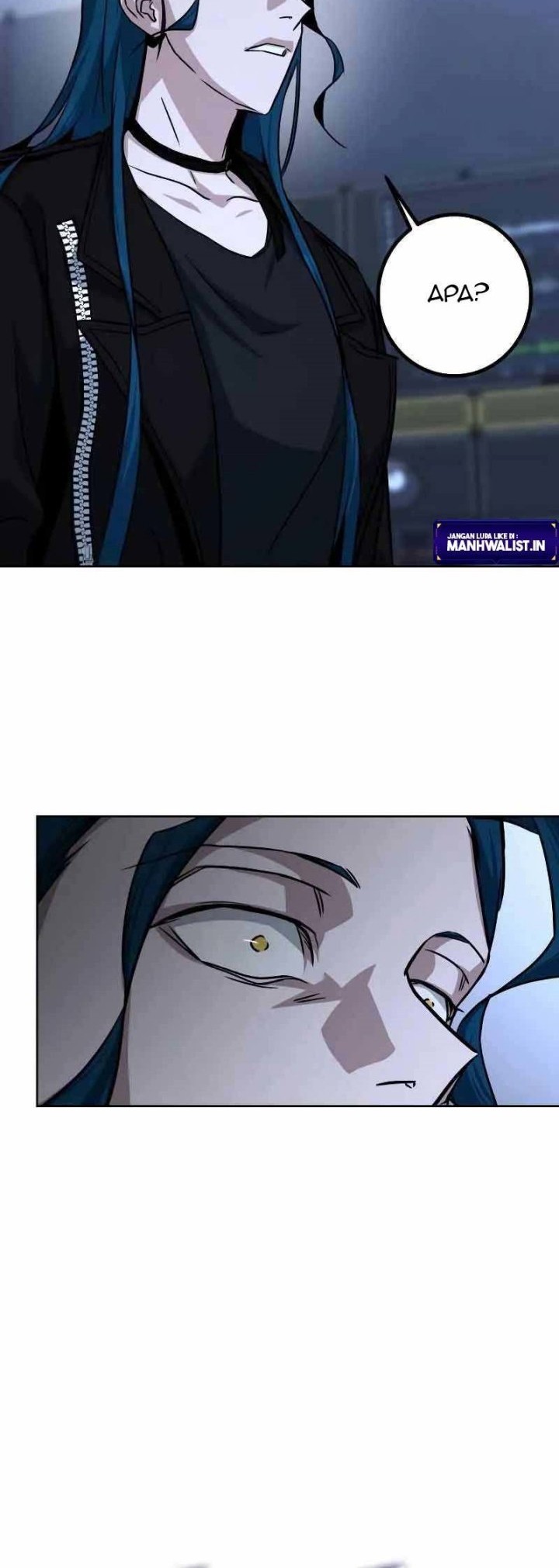 Hero the Maximum Chapter 19 Gambar 60