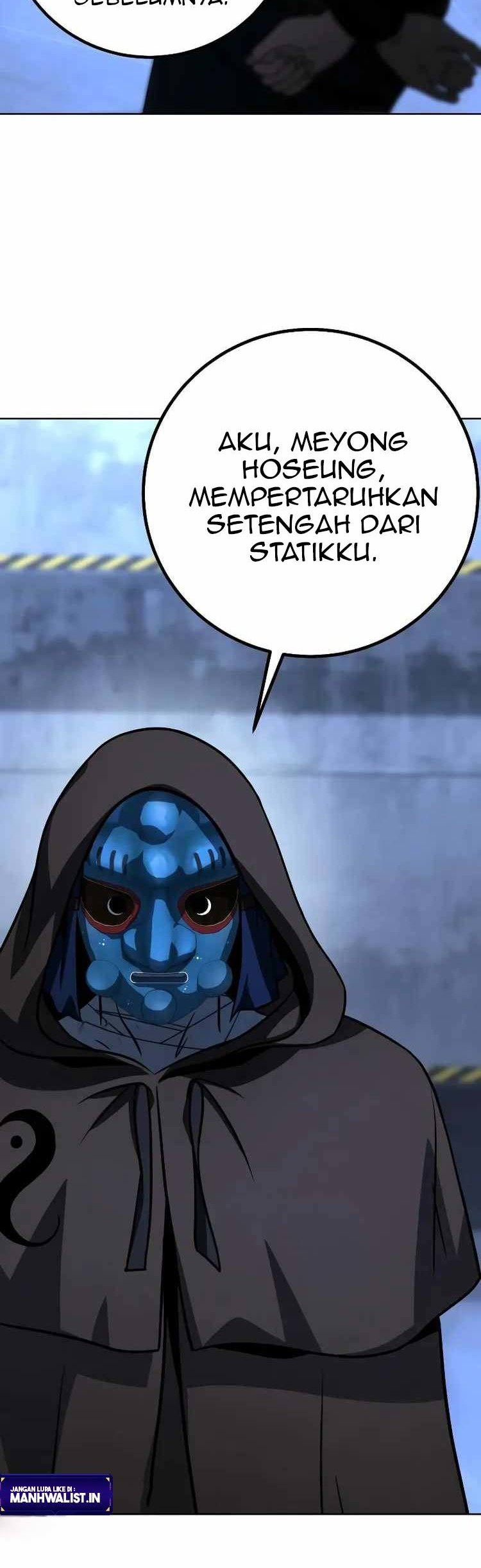 Baca Hero the Maximum Chapter 18 Gambar 2