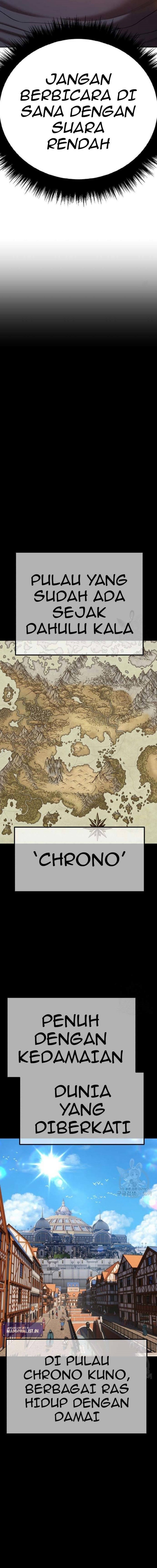 +99 Wooden Stick Chapter 63 12