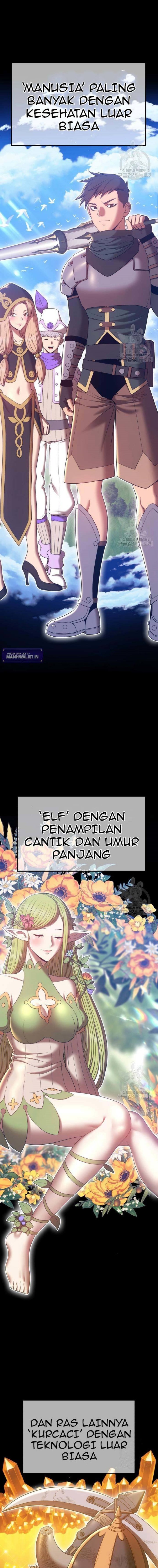 +99 Wooden Stick Chapter 63 13