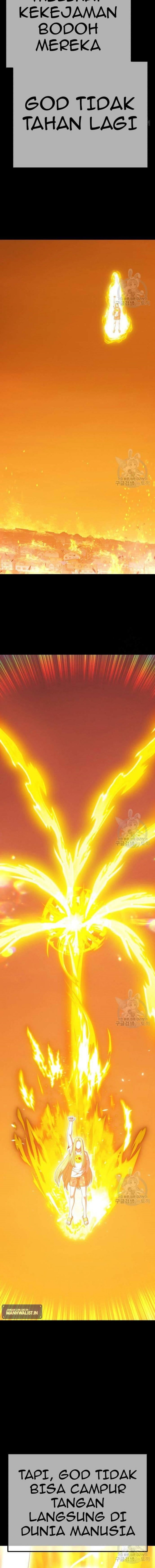 +99 Wooden Stick Chapter 63 20
