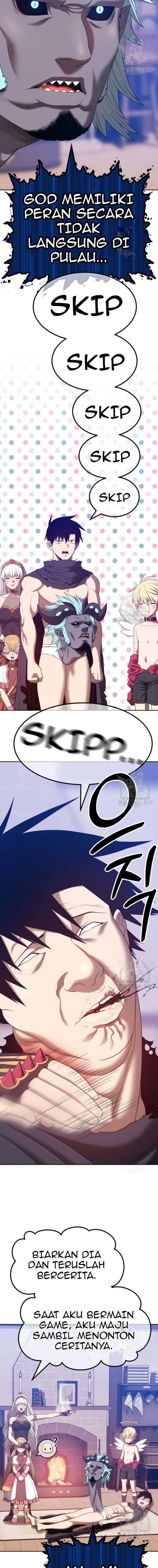 +99 Wooden Stick Chapter 63 22