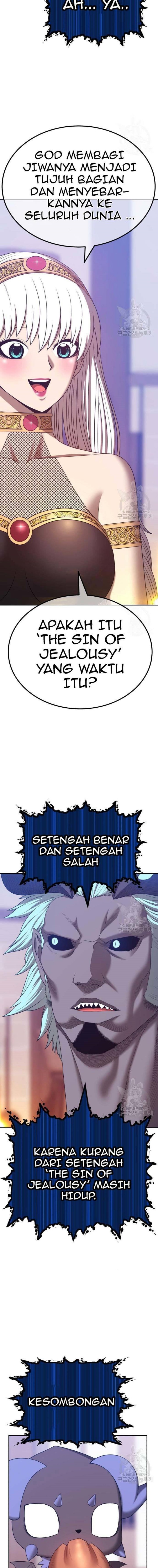 +99 Wooden Stick Chapter 63 23