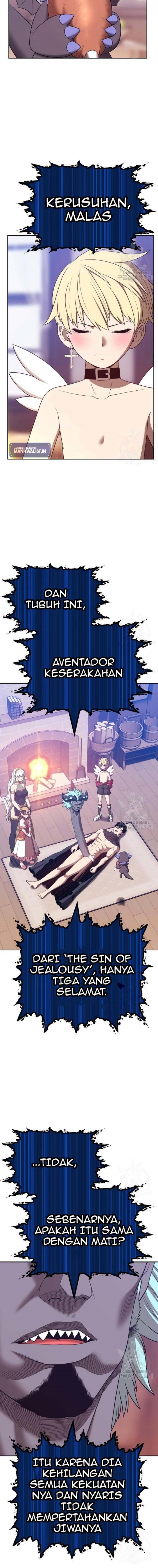 +99 Wooden Stick Chapter 63 24