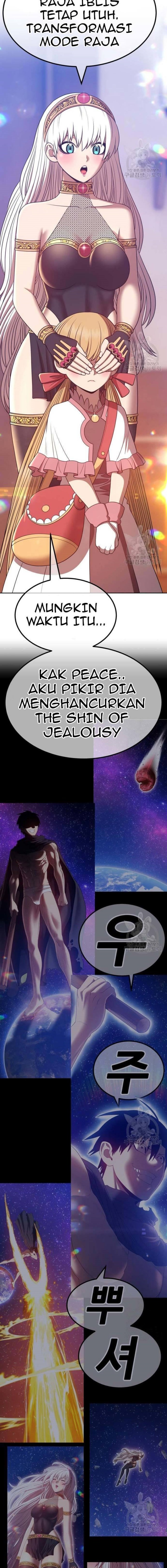+99 Wooden Stick Chapter 63 27