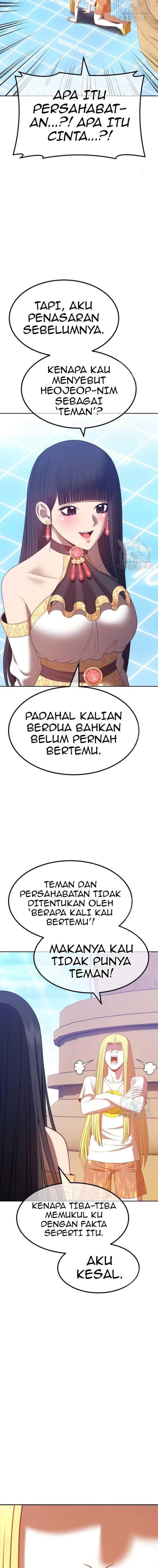 +99 Wooden Stick Chapter 63 35