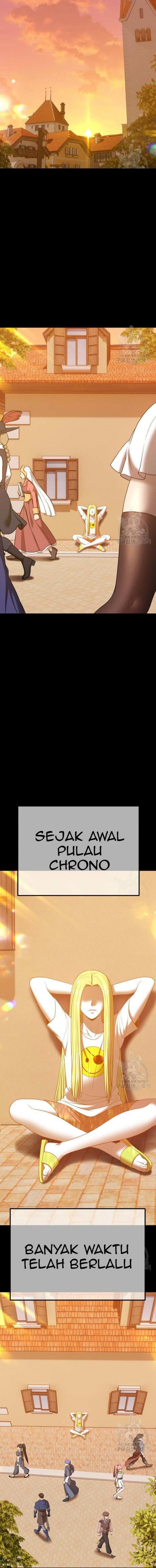+99 Wooden Stick Chapter 63 38
