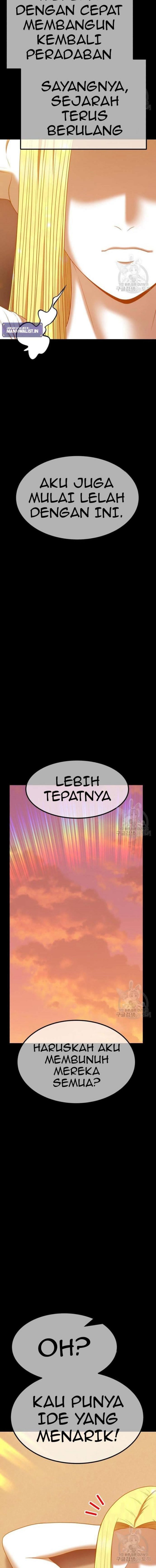 +99 Wooden Stick Chapter 63 40