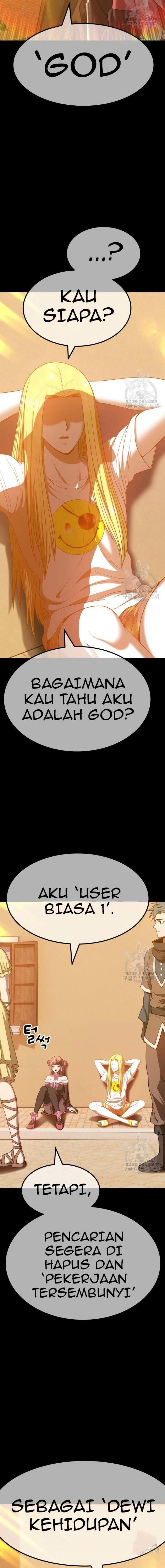 +99 Wooden Stick Chapter 63 42