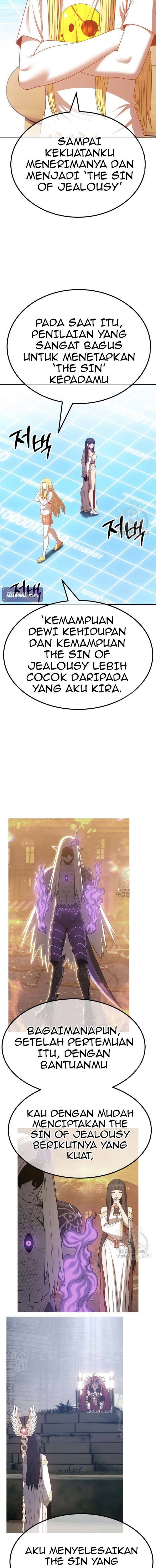+99 Wooden Stick Chapter 63 45