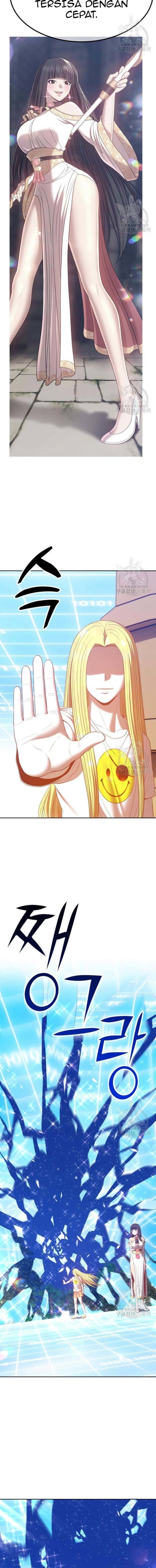 +99 Wooden Stick Chapter 63 46