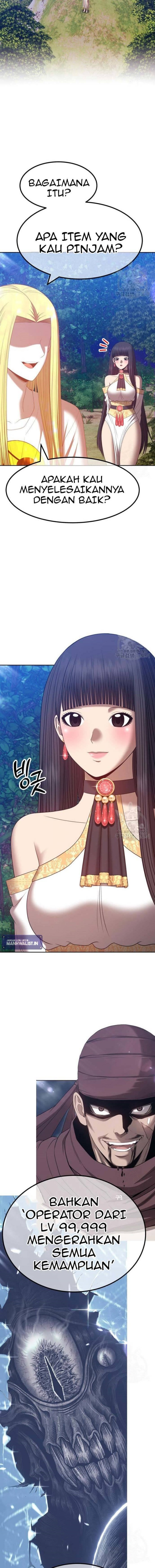 +99 Wooden Stick Chapter 63 48