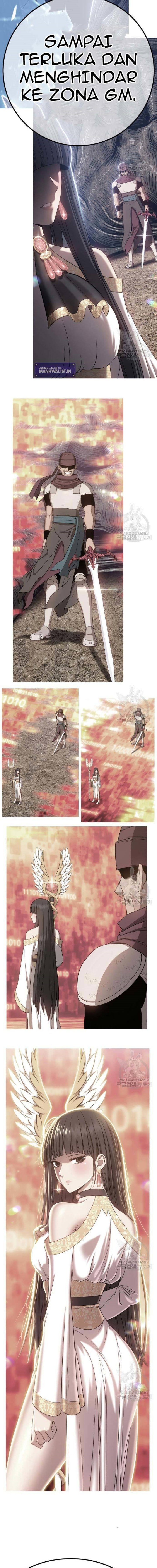 +99 Wooden Stick Chapter 63 49