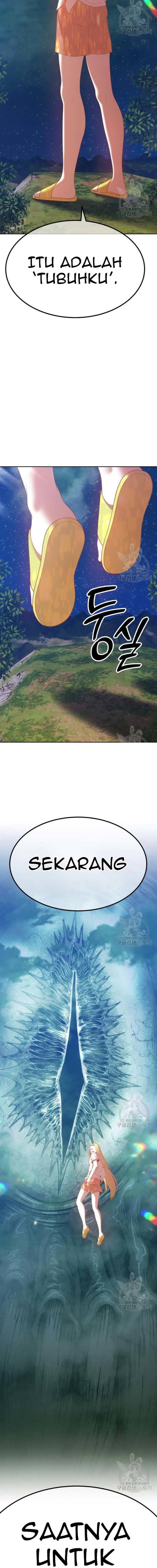 +99 Wooden Stick Chapter 63 51