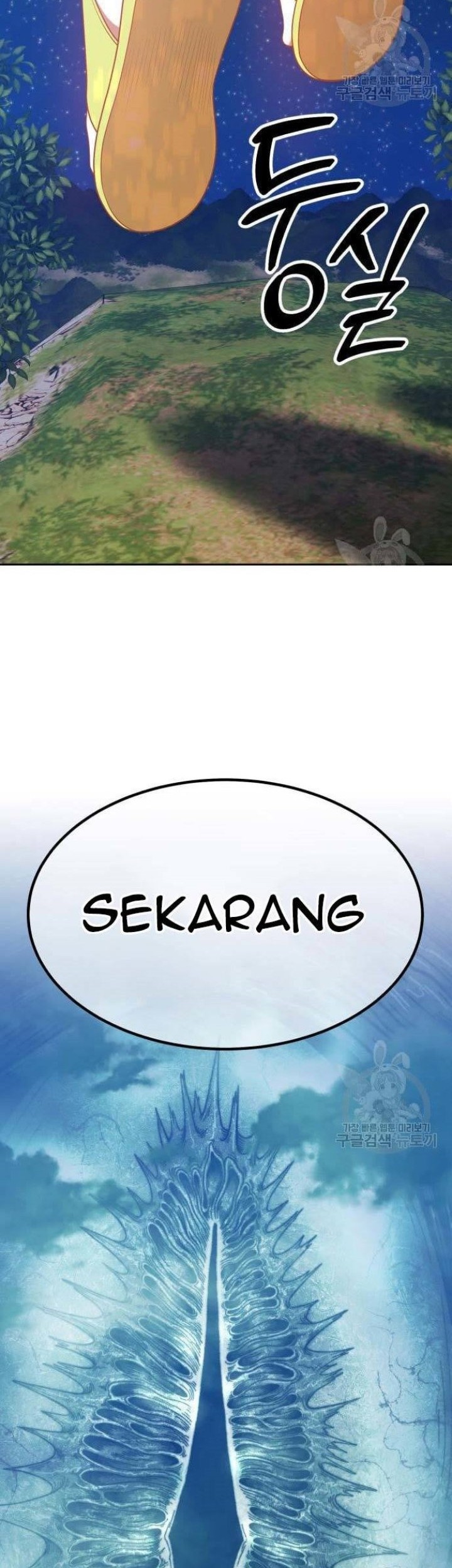 +99 Wooden Stick Chapter 63 Gambar 152