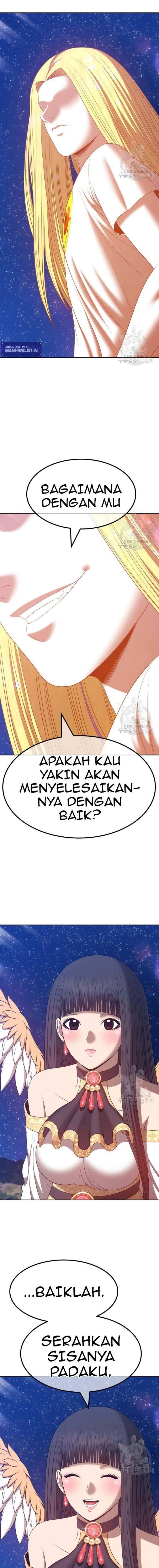 +99 Wooden Stick Chapter 63 53