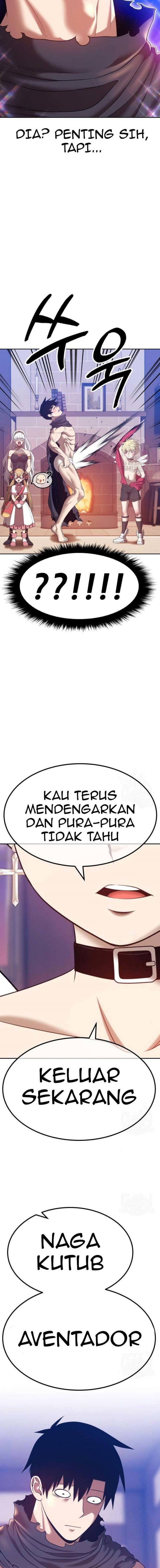 +99 Wooden Stick Chapter 63 6