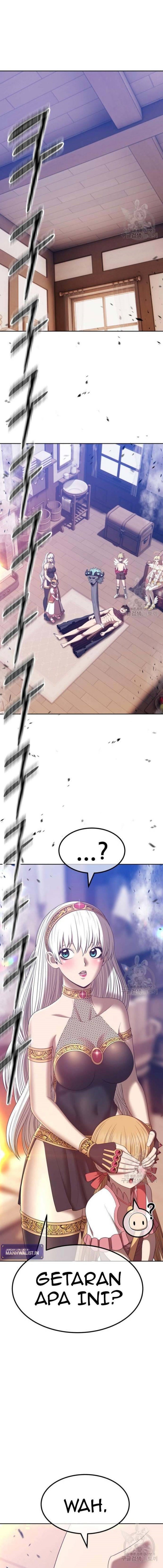 +99 Wooden Stick Chapter 63 60