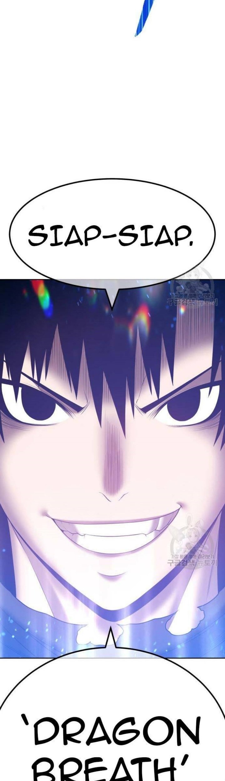 +99 Wooden Stick Chapter 63 Gambar 206