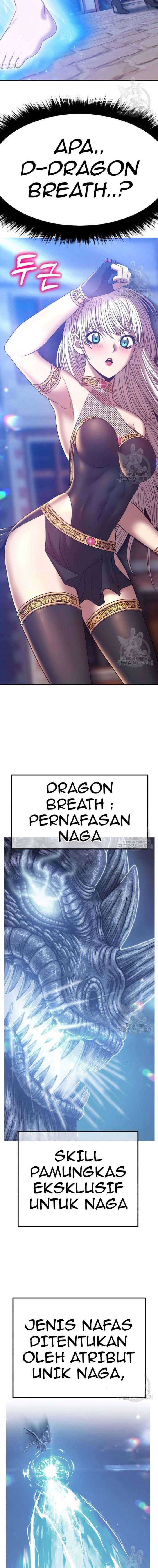 +99 Wooden Stick Chapter 63 70