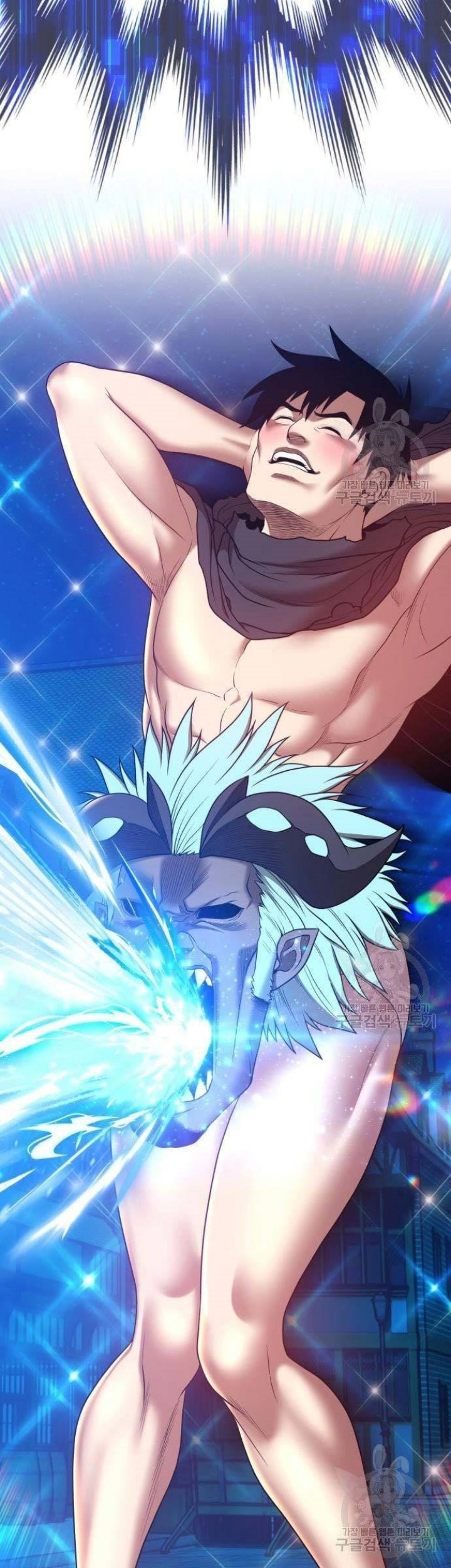 +99 Wooden Stick Chapter 63 Gambar 217