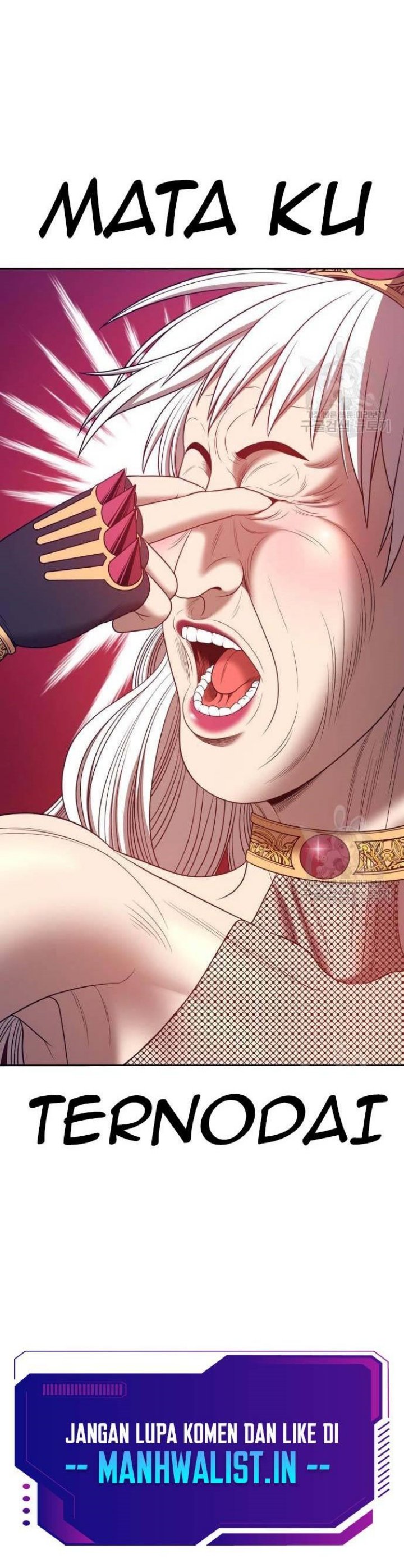 +99 Wooden Stick Chapter 63 76