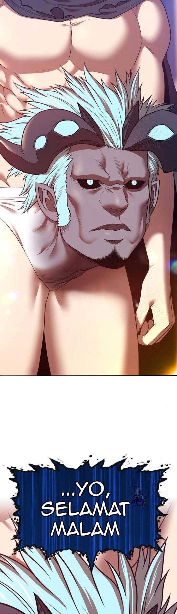 +99 Wooden Stick Chapter 63 Gambar 19