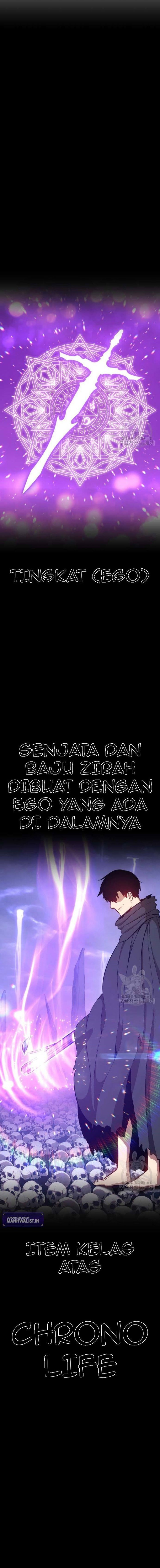 +99 Wooden Stick Chapter 63 8