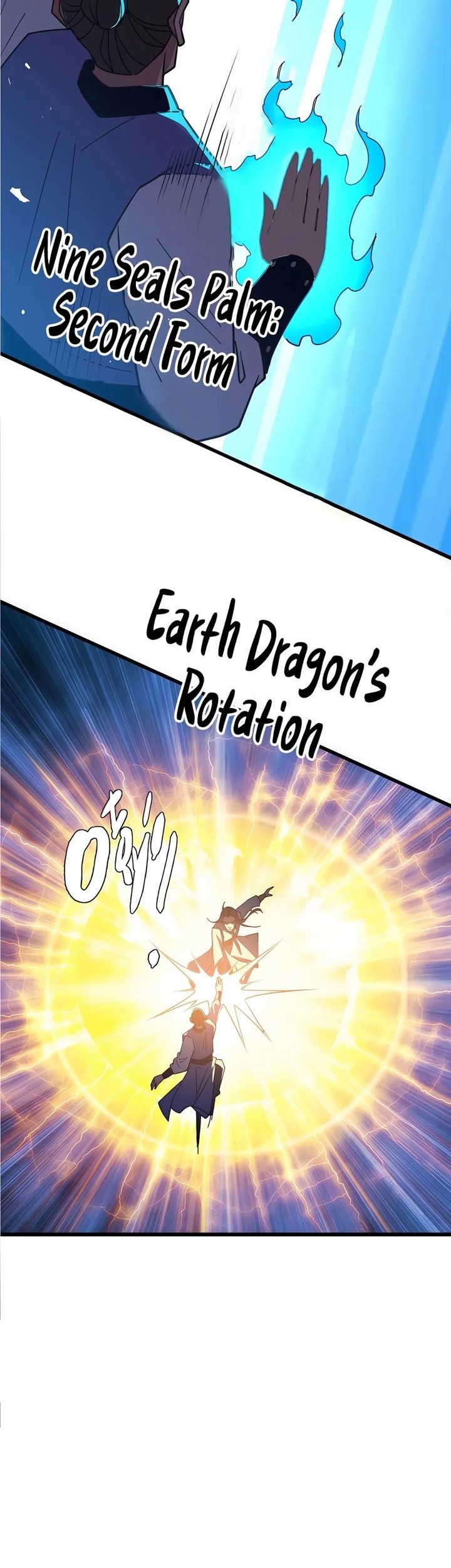 Supreme Taoist (2021) Chapter 81 Gambar 35