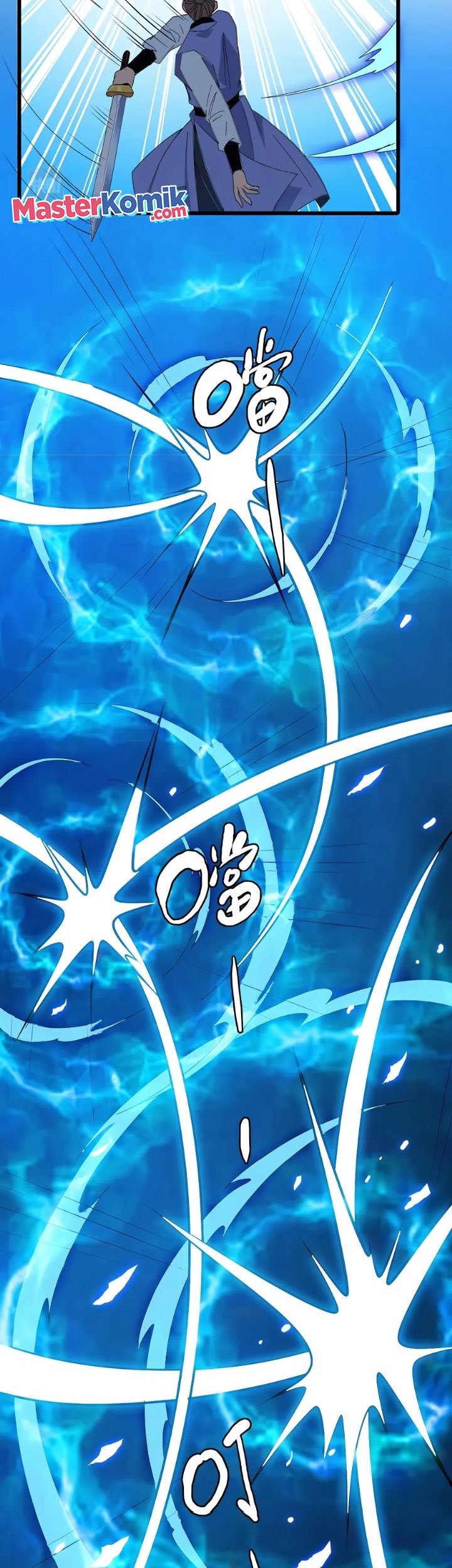 Supreme Taoist (2021) Chapter 81 Gambar 24