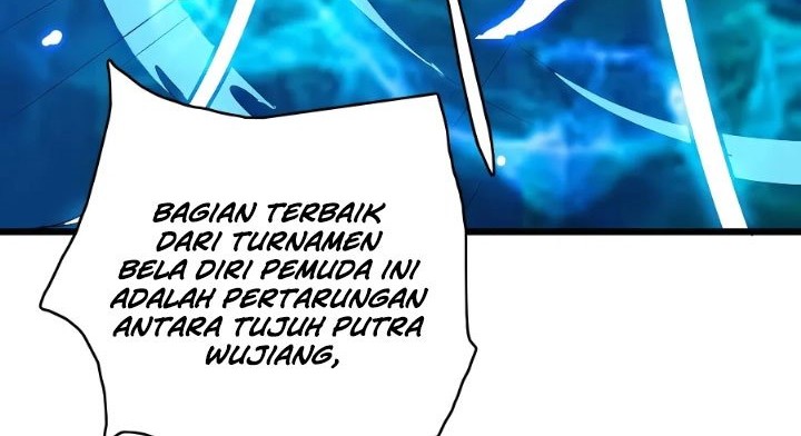 Supreme Taoist (2021) Chapter 81 Gambar 25