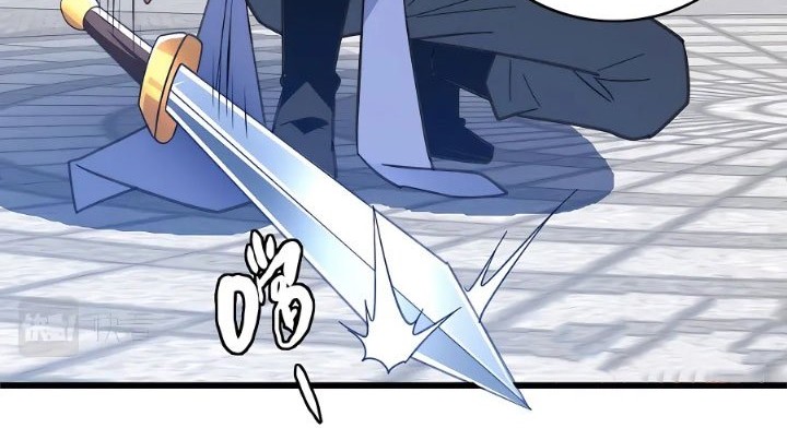 Supreme Taoist (2021) Chapter 81 Gambar 29