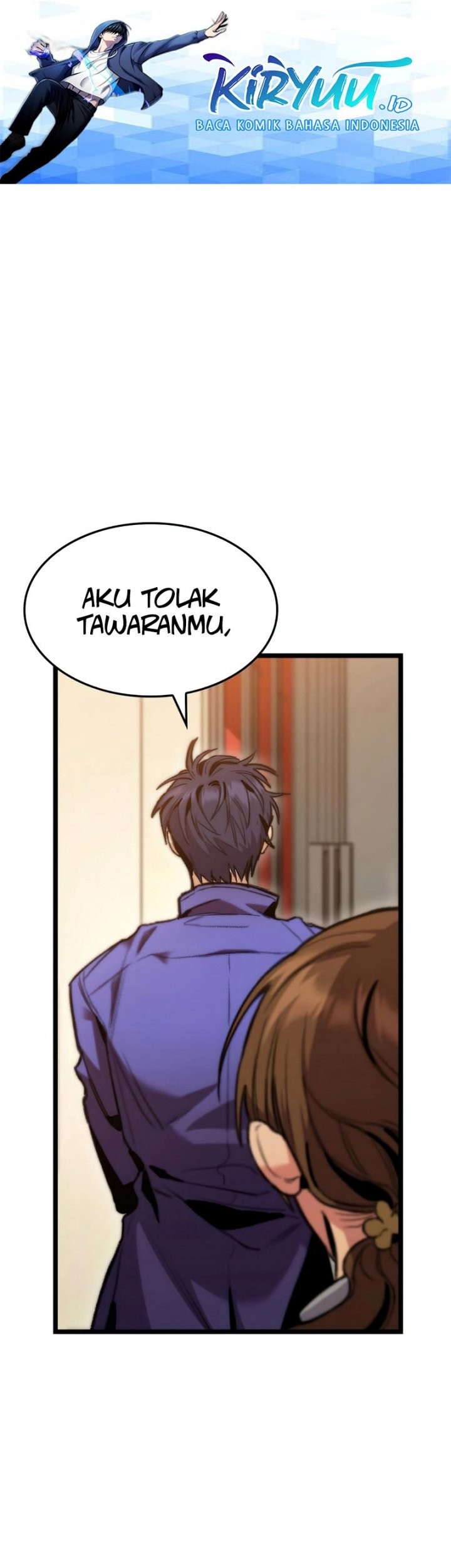 Baca  F-Class Destiny Hunter Chapter 08 Gambar 2