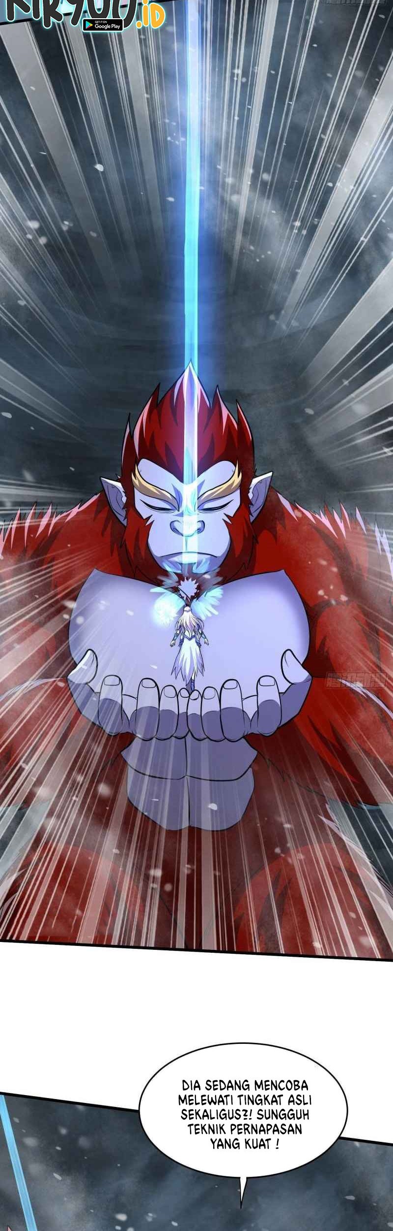 Son in Law Does Cheap Cultivation Chapter 214 Gambar 3