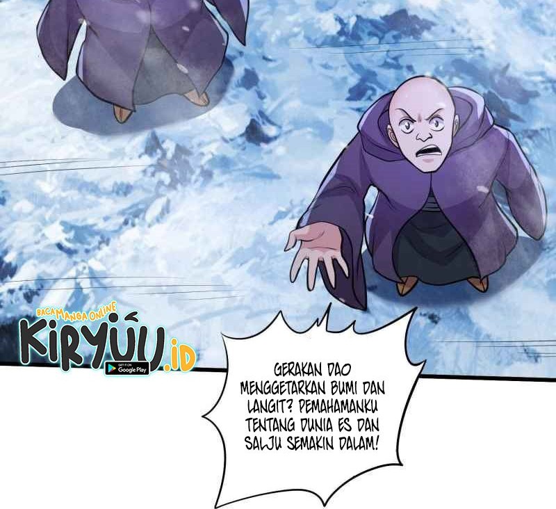 Son in Law Does Cheap Cultivation Chapter 214 Gambar 5