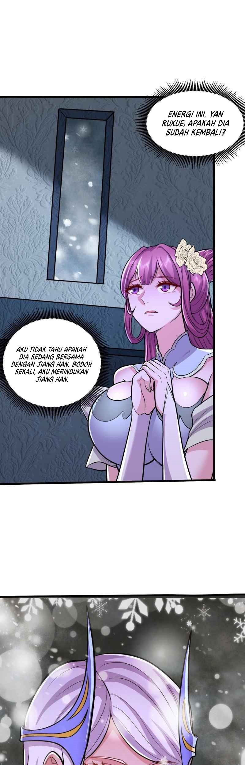 Son in Law Does Cheap Cultivation Chapter 214 Gambar 6