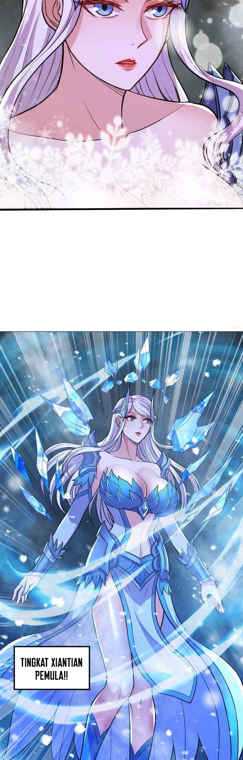 Son in Law Does Cheap Cultivation Chapter 214 Gambar 7