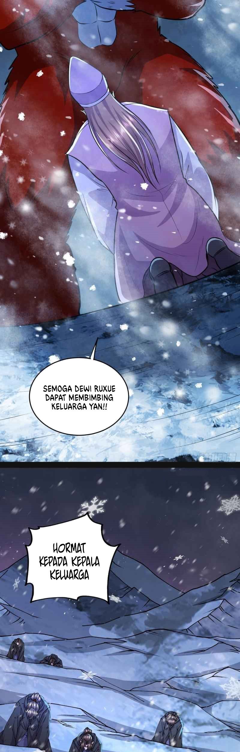 Son in Law Does Cheap Cultivation Chapter 214 Gambar 12